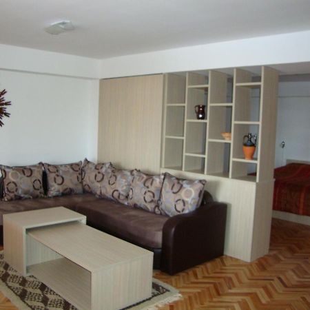 Villa Marta Ohrid Eksteriør bilde