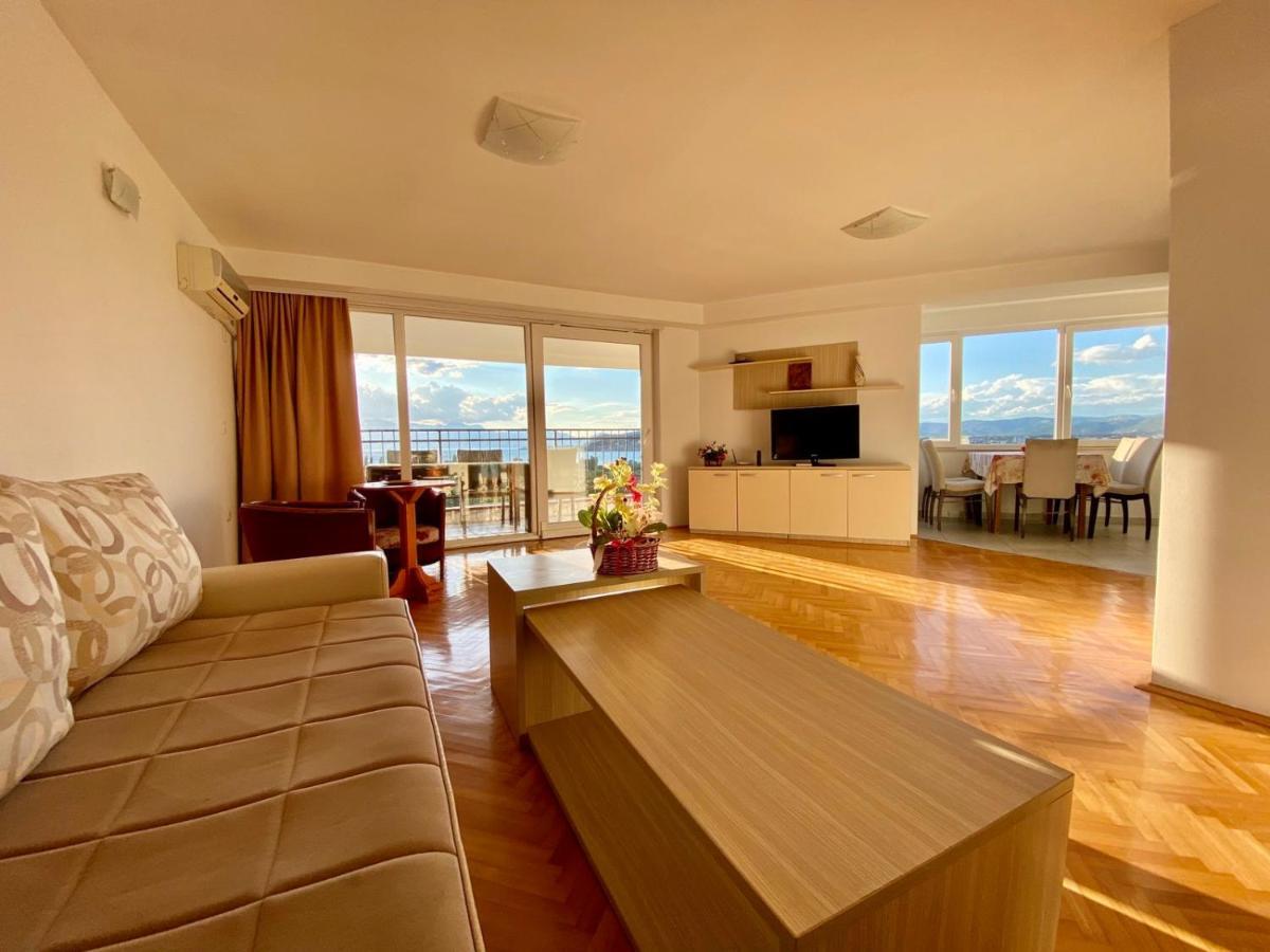 Villa Marta Ohrid Eksteriør bilde