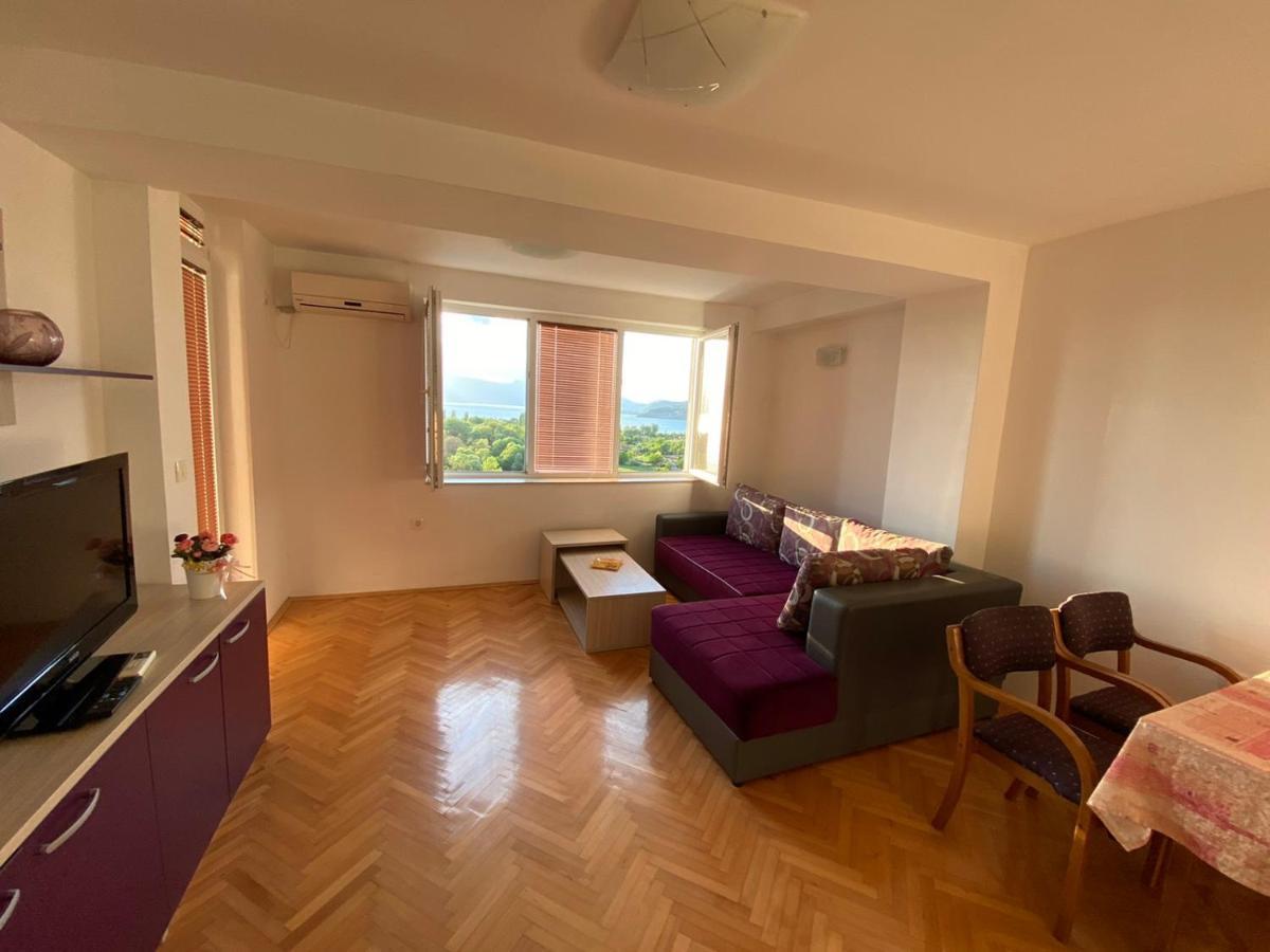 Villa Marta Ohrid Eksteriør bilde
