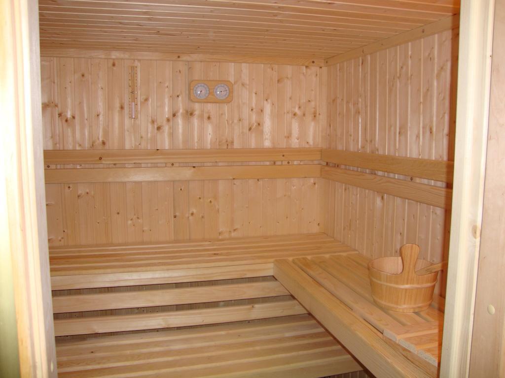 Villa Marta Ohrid Eksteriør bilde