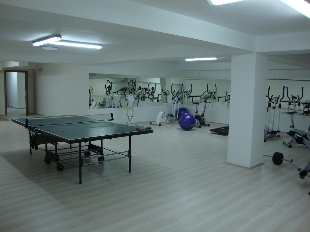Villa Marta Ohrid Eksteriør bilde