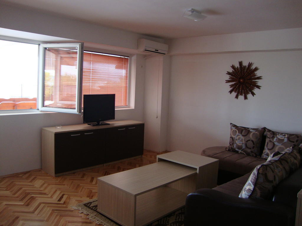 Villa Marta Ohrid Rom bilde