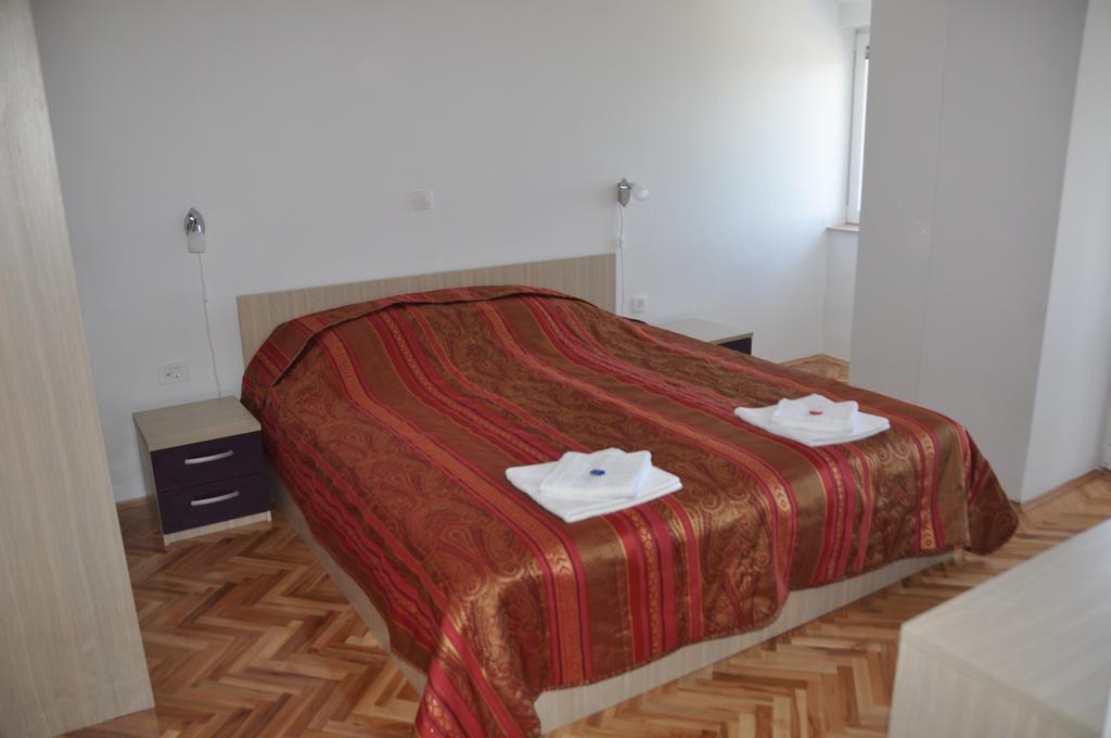 Villa Marta Ohrid Eksteriør bilde